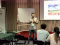 譽(yù)安商貿(mào)有限公司到59匠心商學(xué)院授課及產(chǎn)品講解