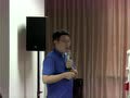 河南凱基商貿(mào)有限公司到59匠心商學(xué)院授課