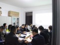 一切只為讓銷售更專業(yè)，華眾邦諾企業(yè)內(nèi)訓(xùn)激情燃爆！