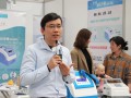 第十四屆中國·（長垣）國際醫(yī)療器械博覽會——河南煜博醫(yī)療
